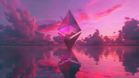 Genesis and Evolution of Ethereum