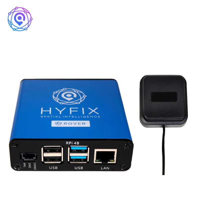 HYFIX GEODNET Rover
