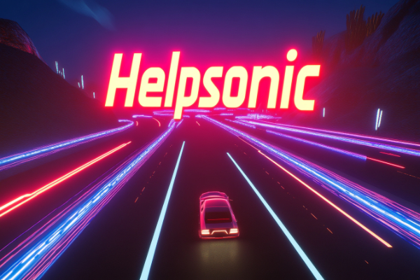 Helpsonic the Prompt Enhancer