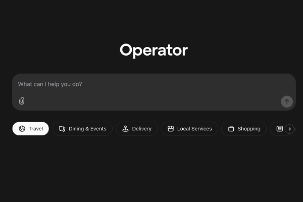 What Is Operator ChatGPT