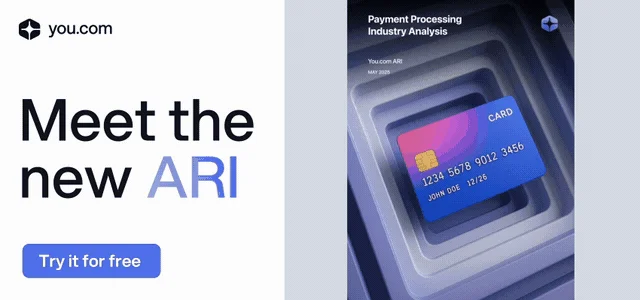 ARI at You.com
