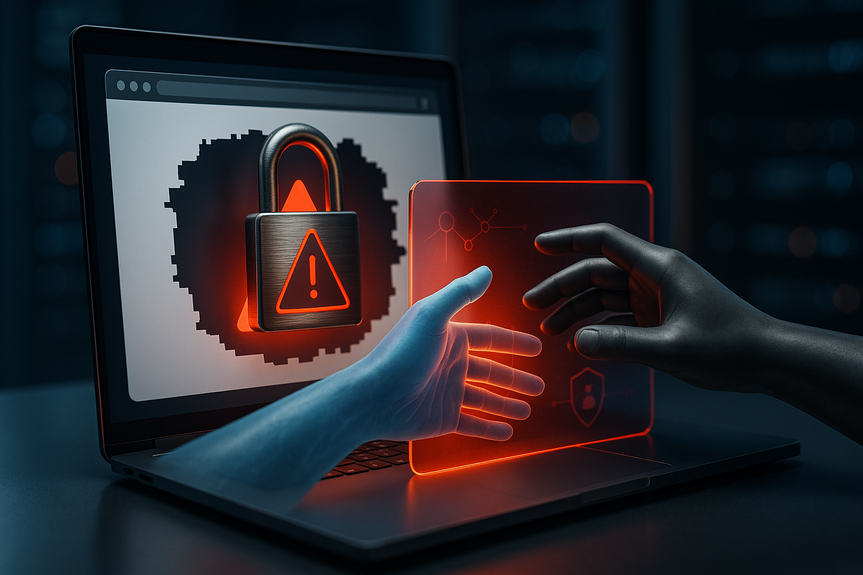 How to fix HTTP 407 proxy error in 3 steps - Ki Ecke