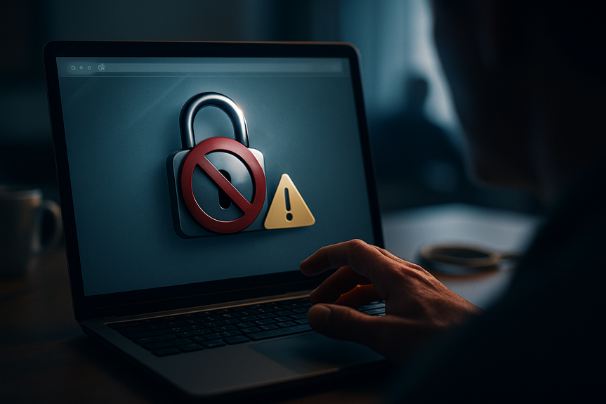 post