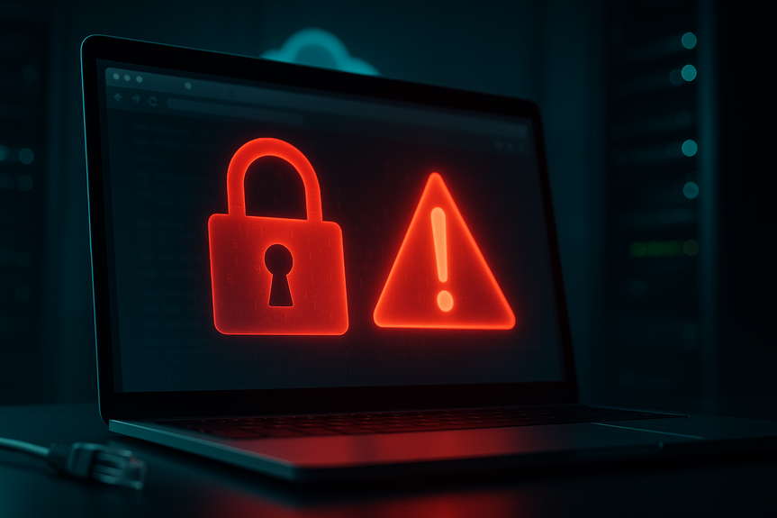 post