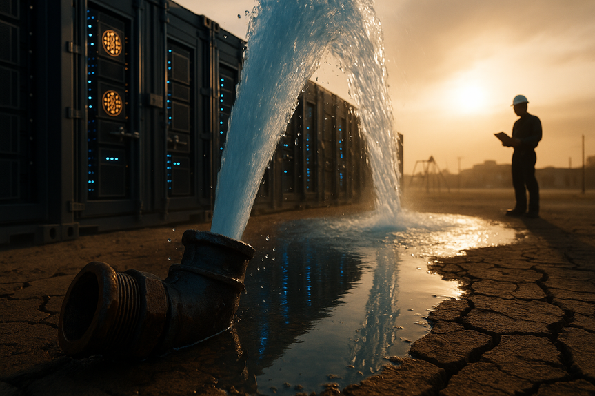 post