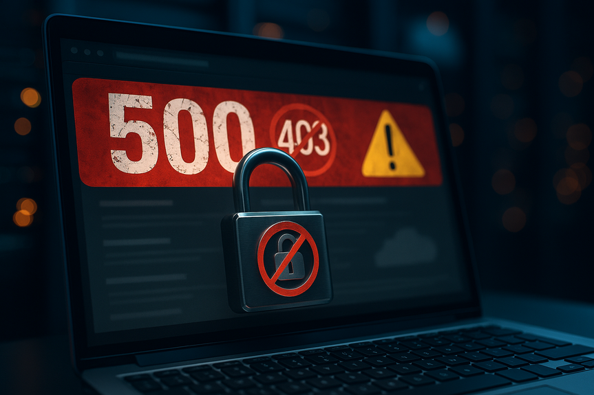 post